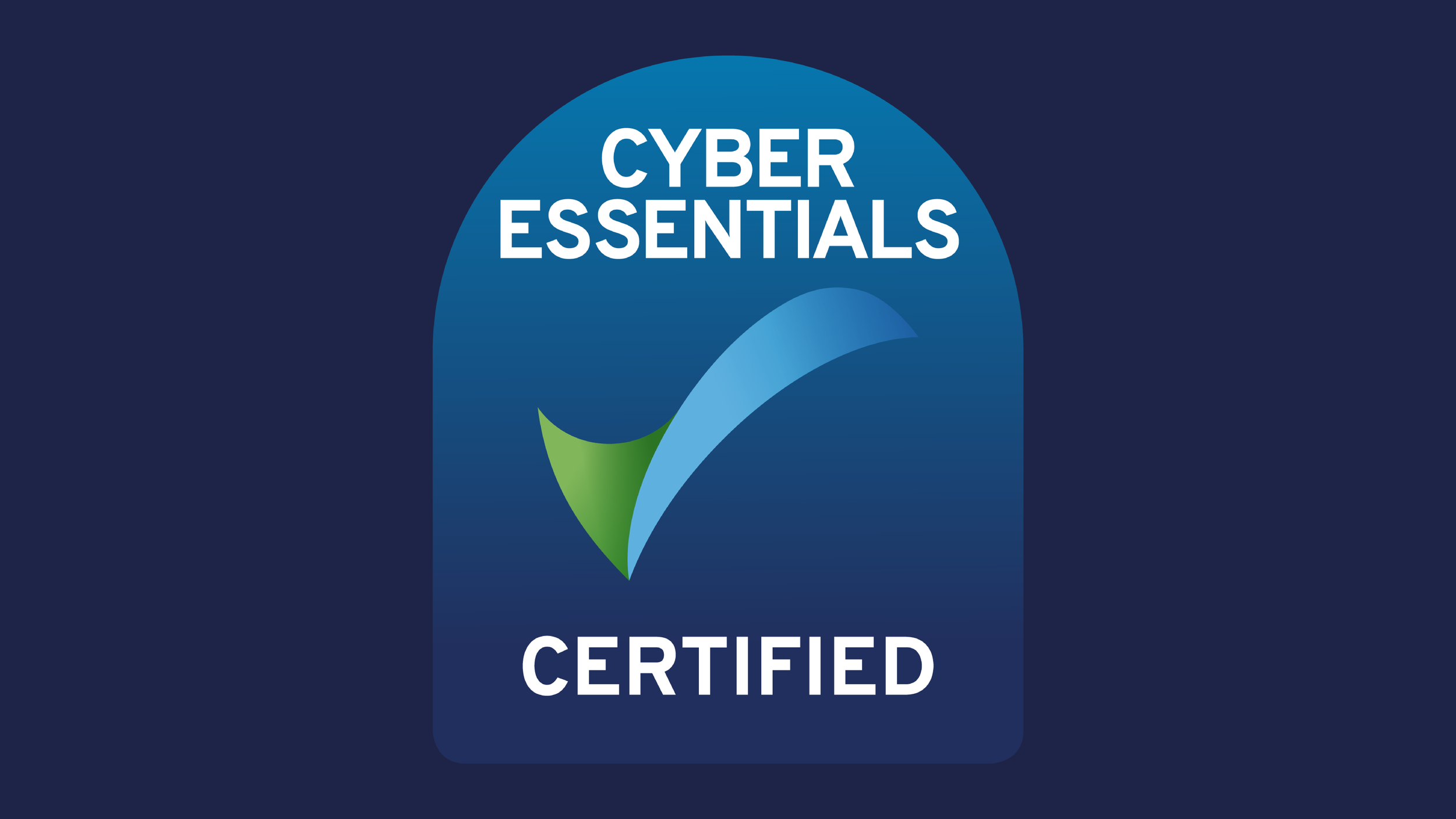 Cyber Essentials Basic Certification