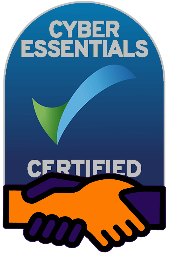 Cyber Essentials Standard Service
