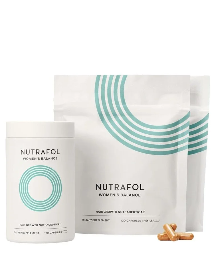Nutrafol Women's Balance 3-Month Supply