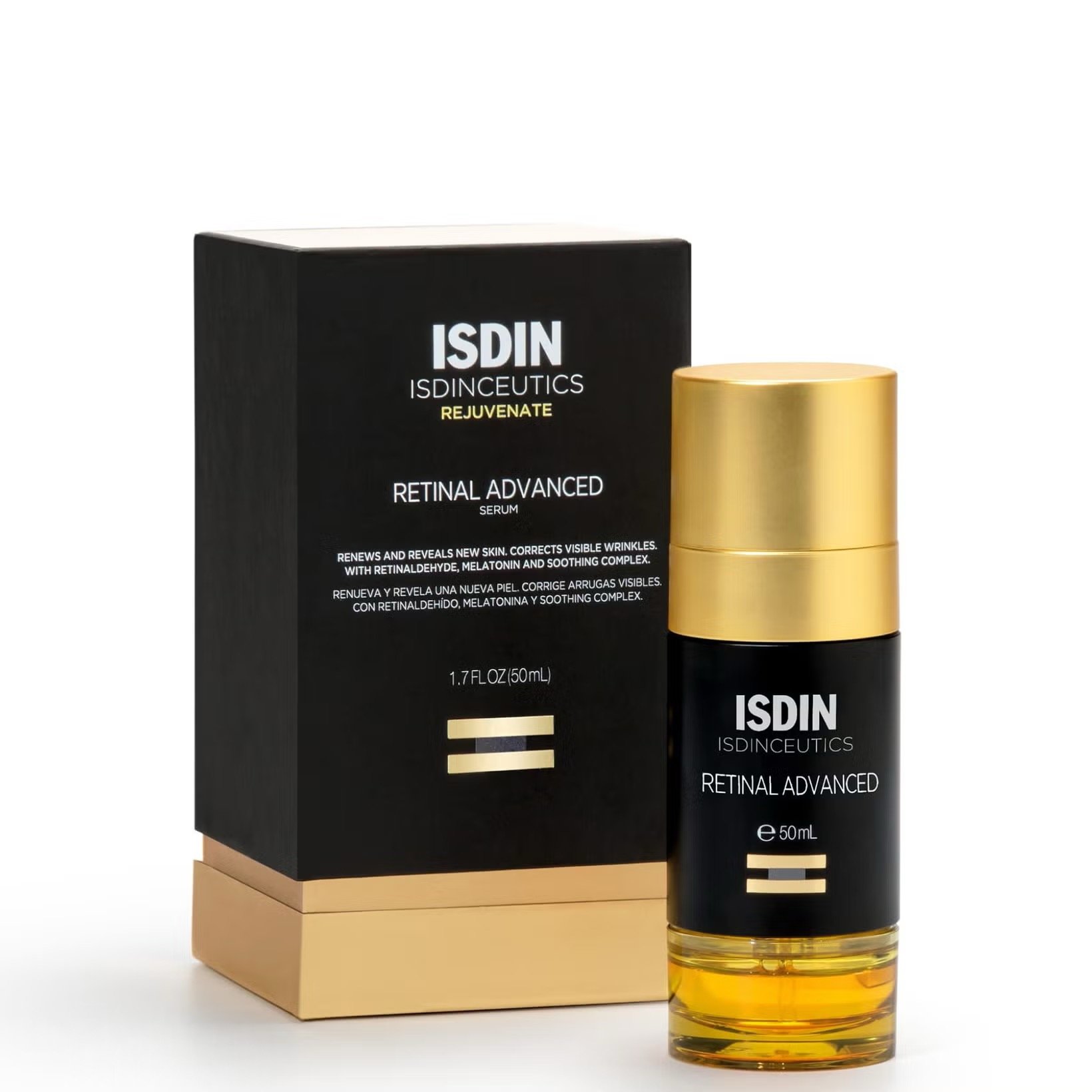 ISDIN Retinal Advanced 50ml