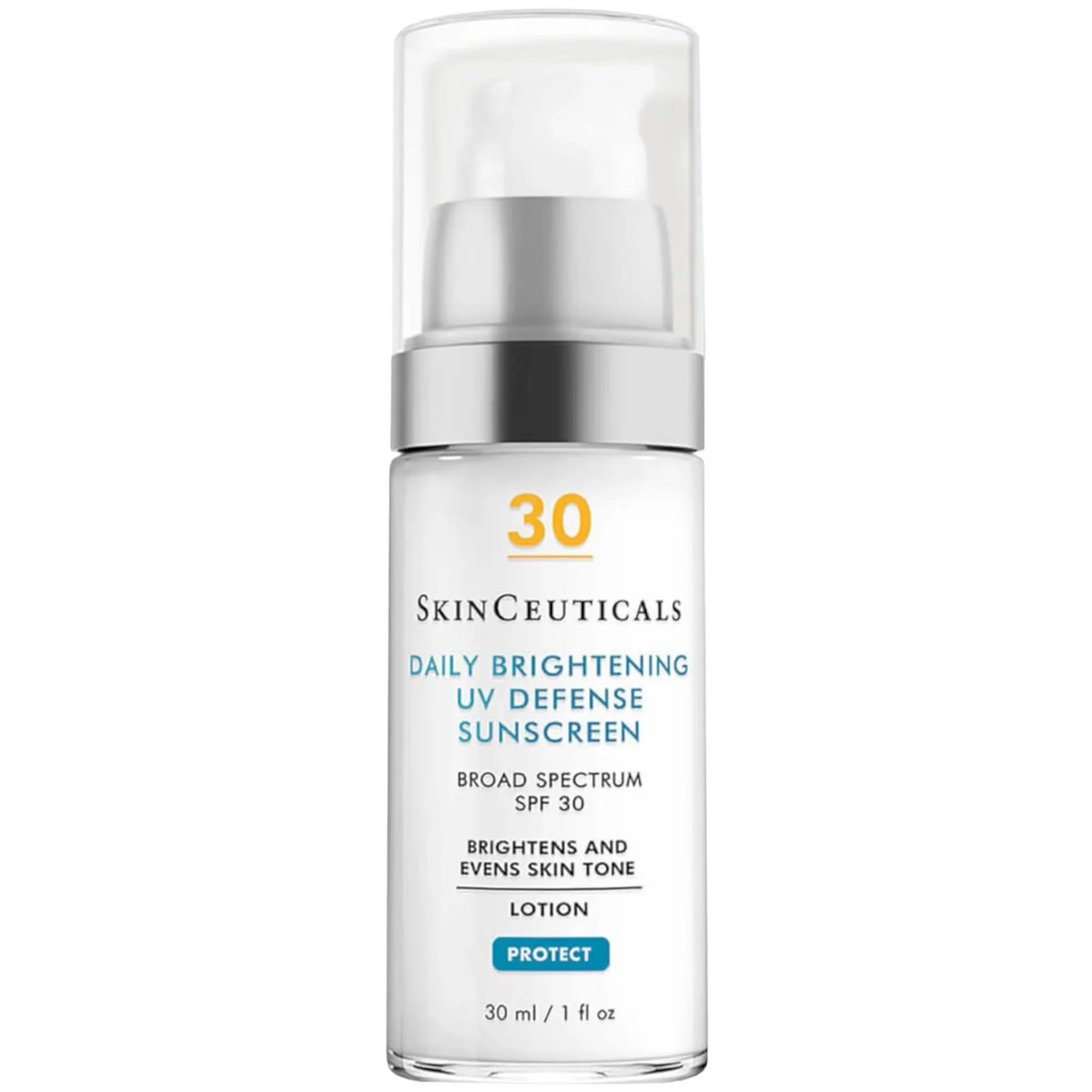 SkinCeuticals Daily Brightening UV Defense SPF 30 30ml