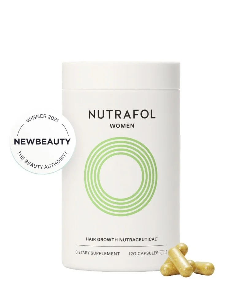 Nutrafol Women's - 1 Month Supply