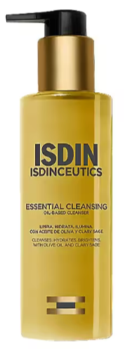 ISDIN Essential Cleansing 200ml