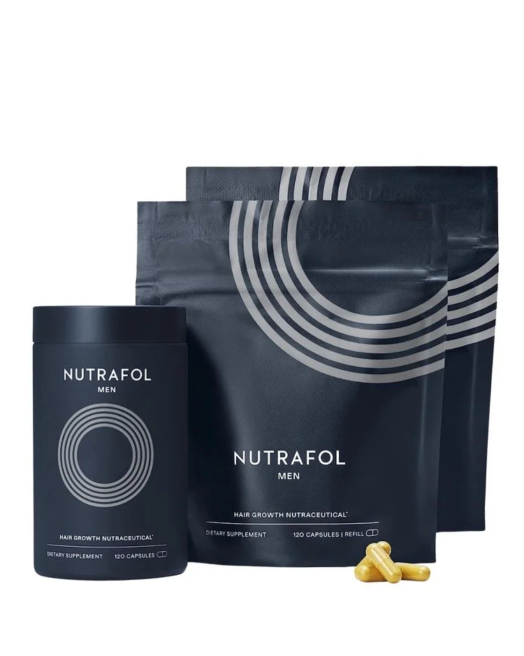Nutrafol Men 3-Month Supply