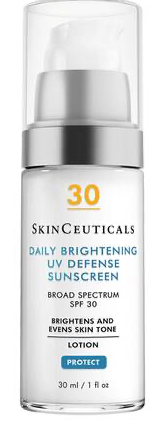 SkinCeuticals Daily Brightening UV Defense SPF 30 30ml