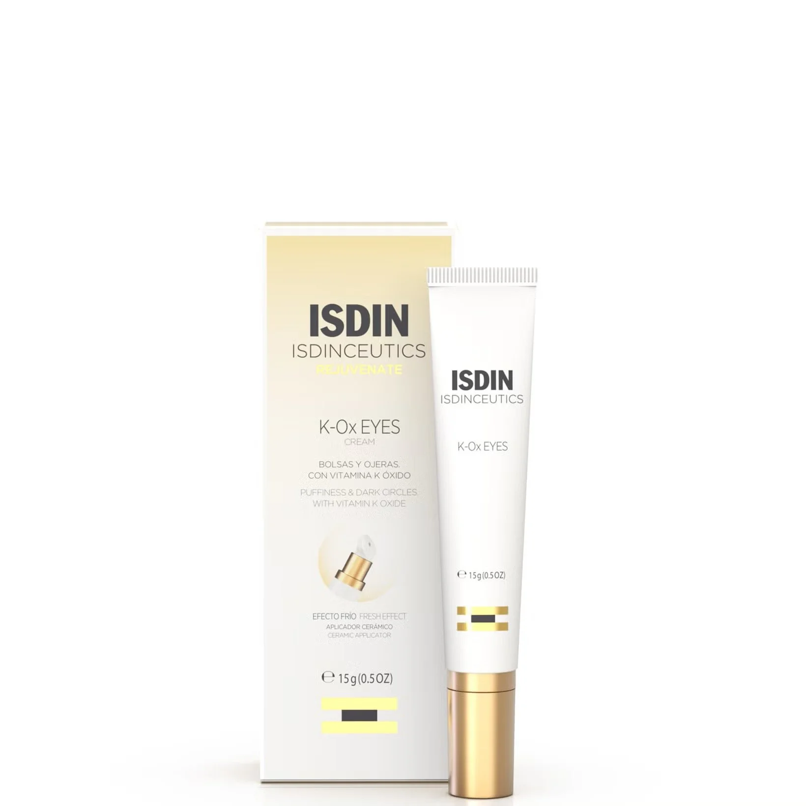 ISDIN K-OX Eyes 15g