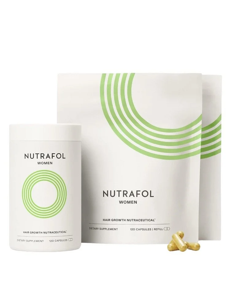NUTRAFOL WOMEN 3-MONTH SUPPLY