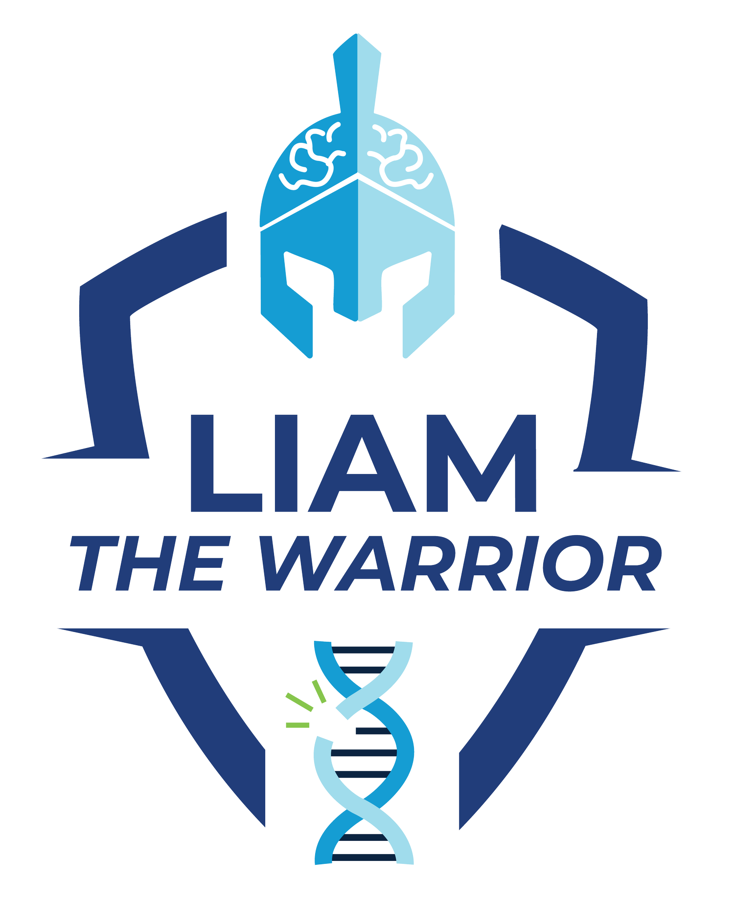 Liam the Warrior