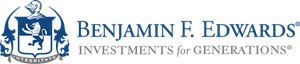 Benjamin F. Edwads Logo