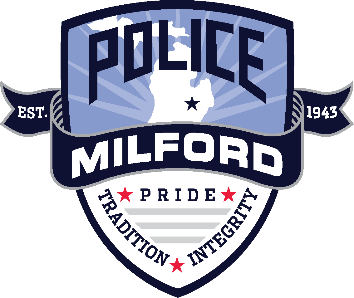 Milford Police Department