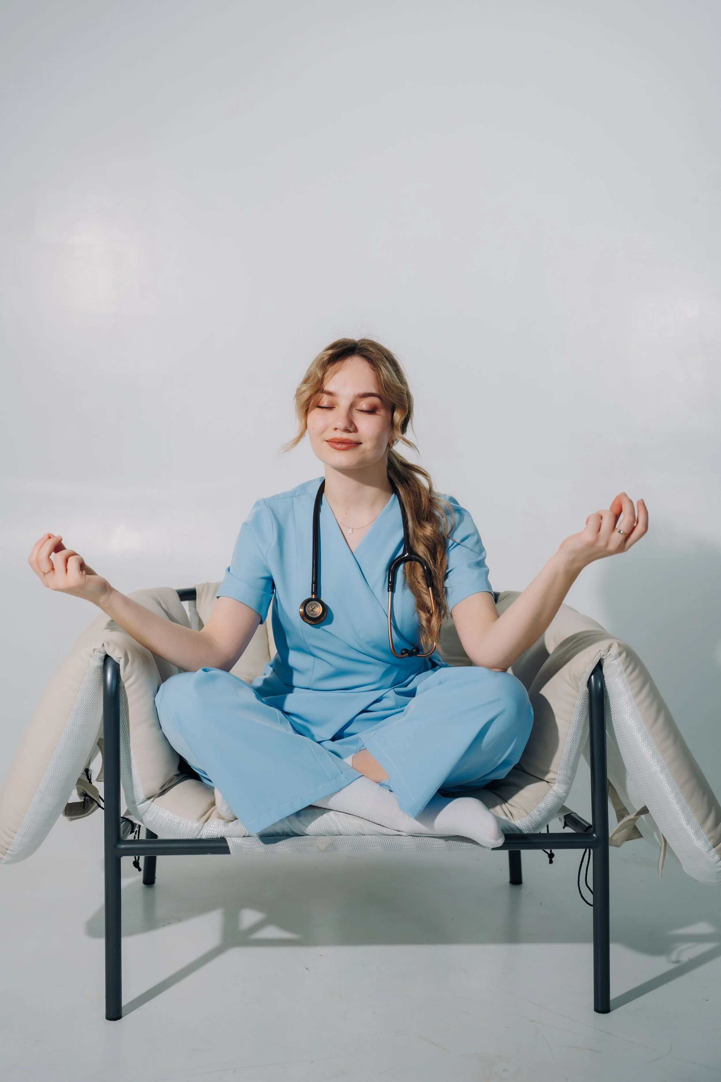 Nursing Burnout is Real- And You are Not Alone