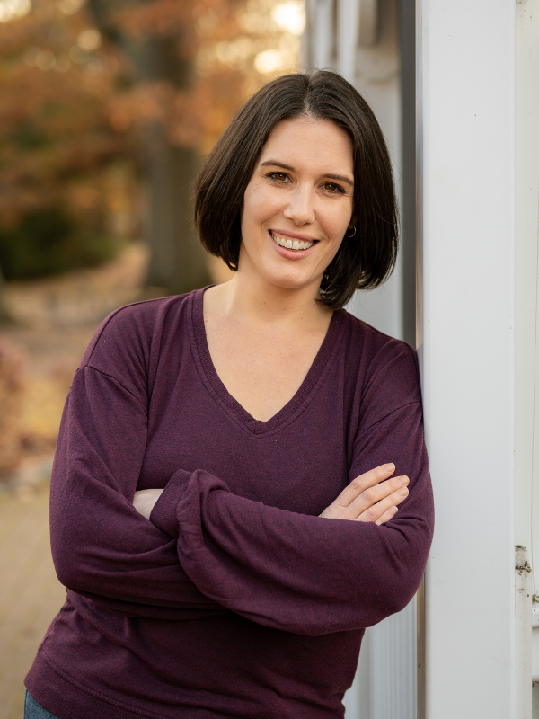 mental health therapist in Connecticut Lauren Witkowski Mental Health Therapist Partners in Change Therapy and Consulting, LLC