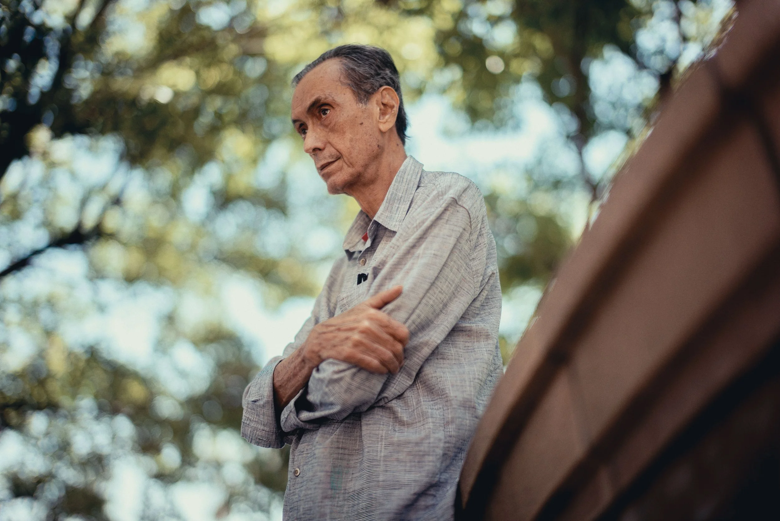 Arthur Verocai