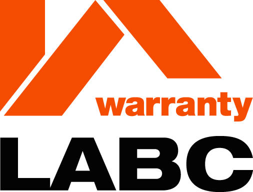 LABC Warranty recognised builder