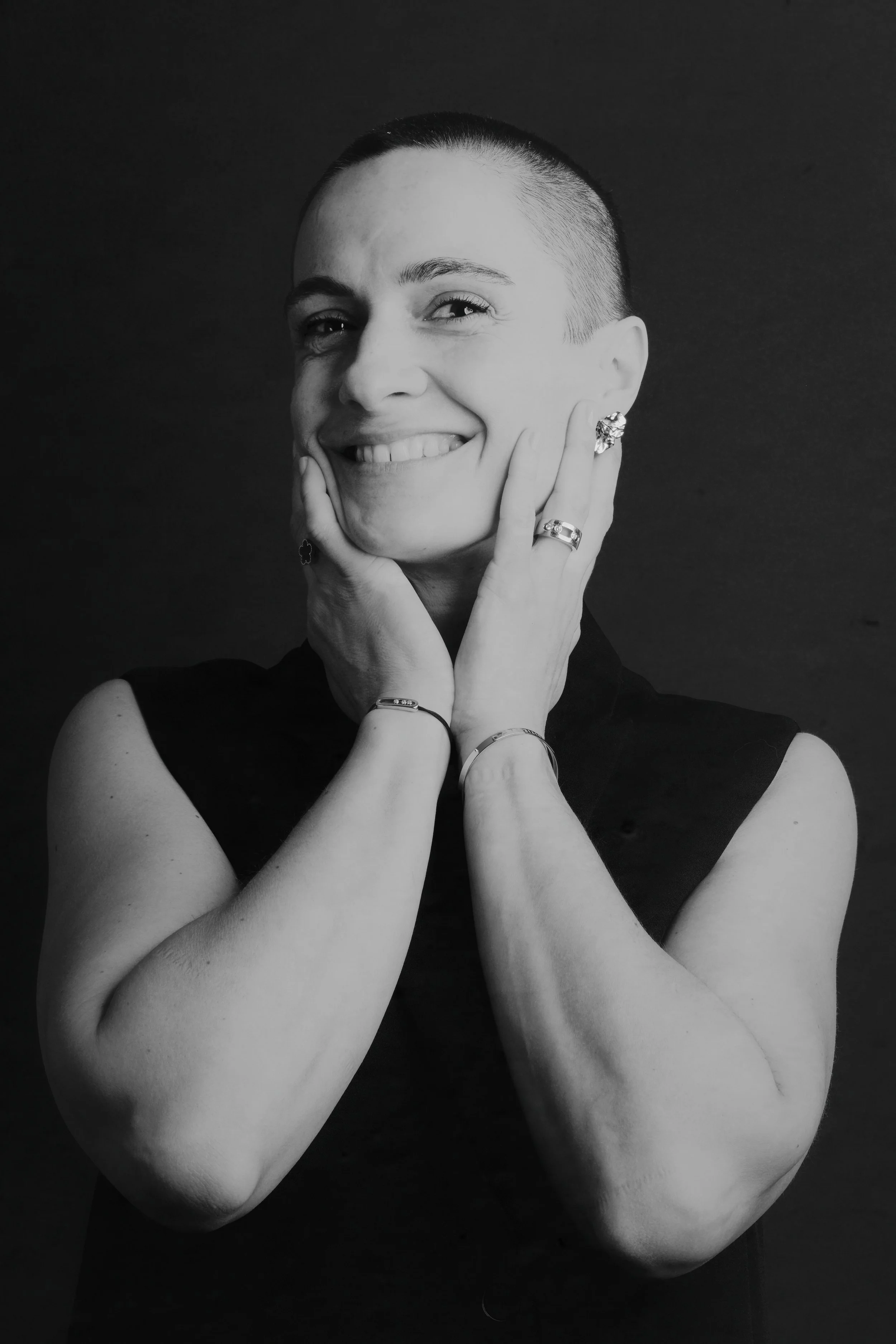 photographe portrait famille portraitiste Yvelines vallée de Chevreuse émotion estime de soi