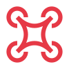 Dron icon