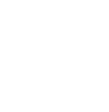 A peace symbol painted in white on a black background, with drips of paint hanging from the bottom.