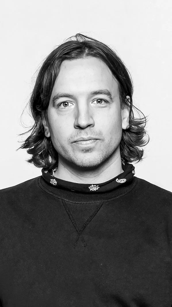 Alexander Lorentzo R. E. Westerlund