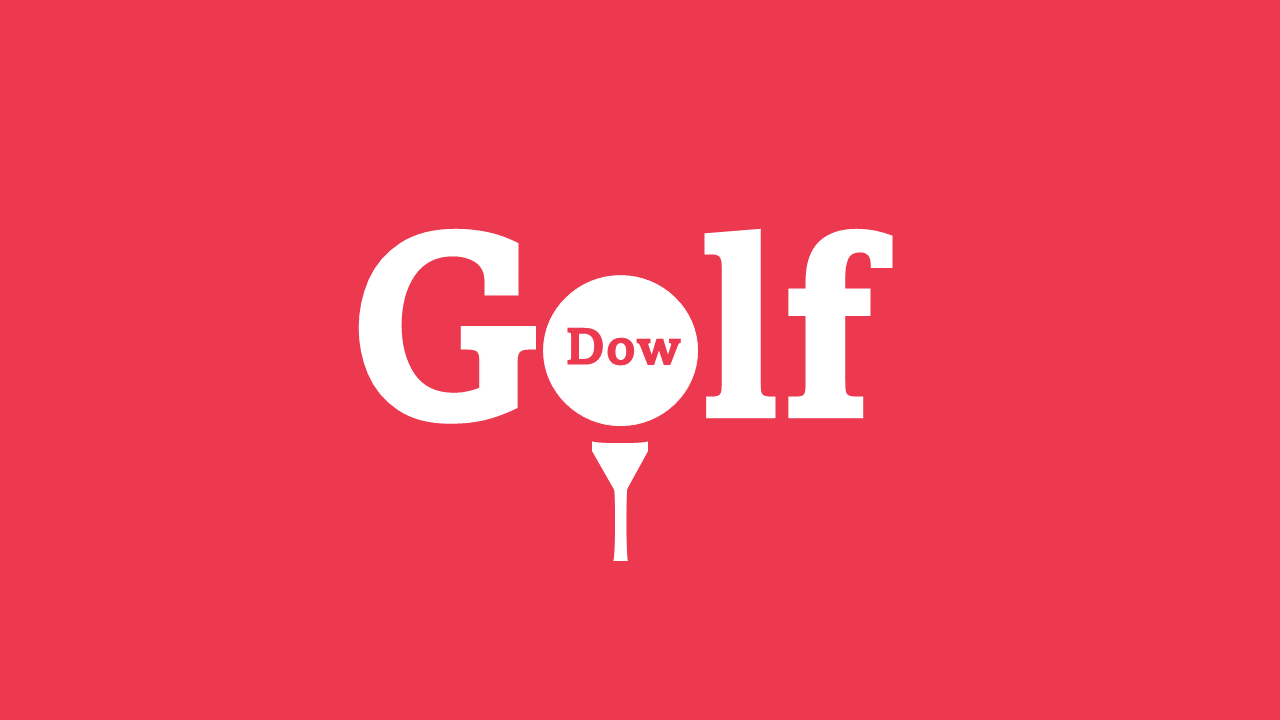 Dow Golf General Meeting