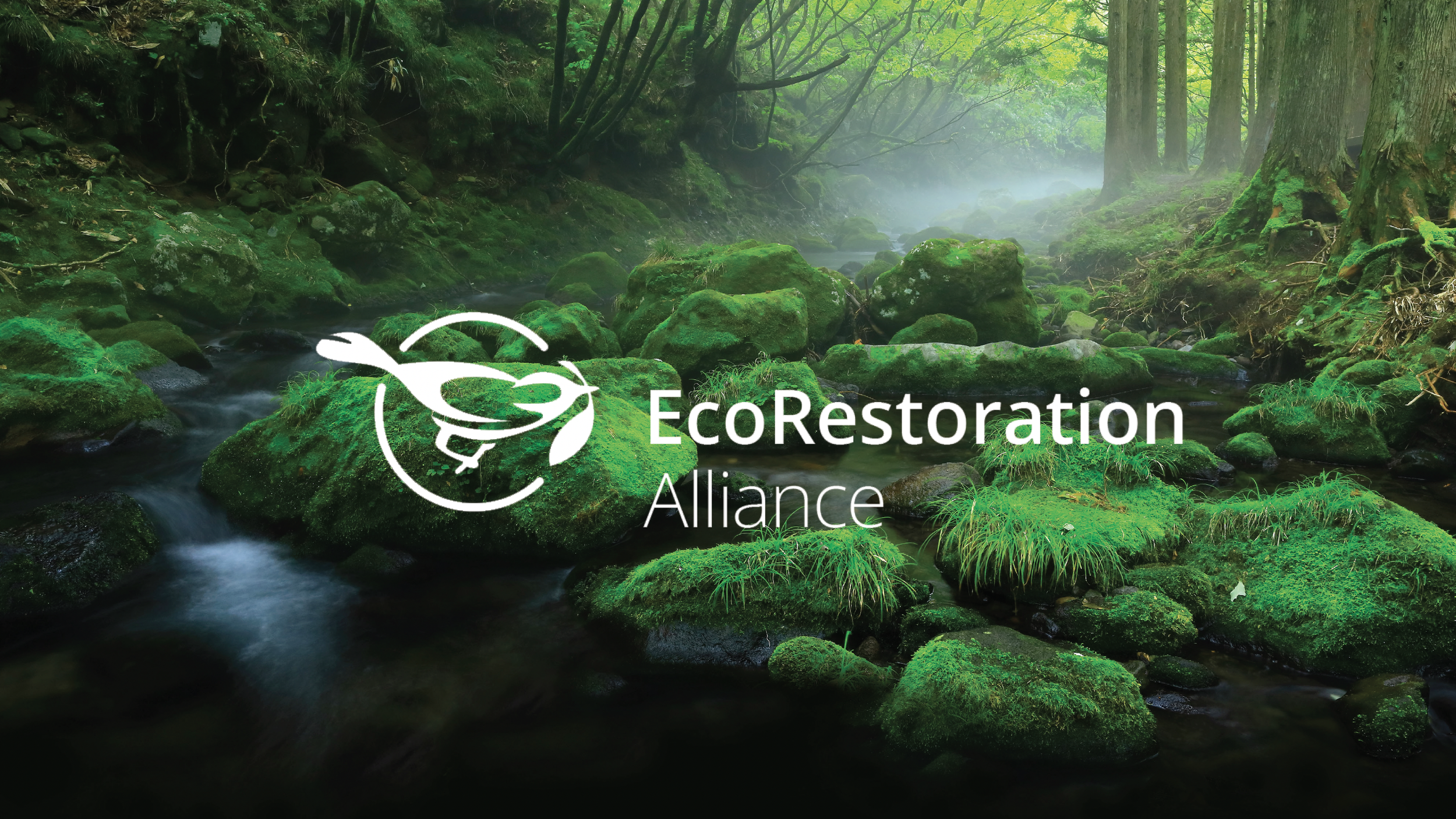 A New Chapter for the EcoRestoration Alliance