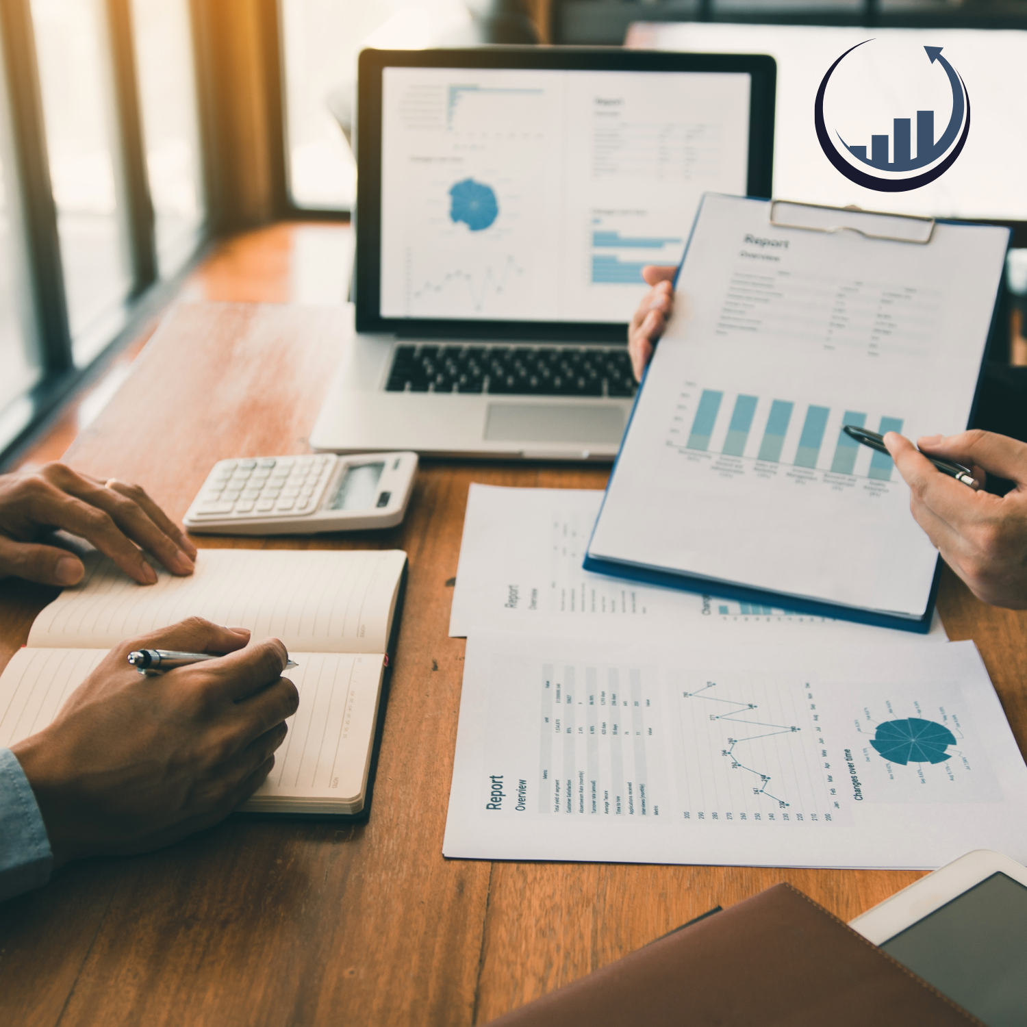 The Hidden Financial Blind Spots That Quietly Undermine Small Business Profitability