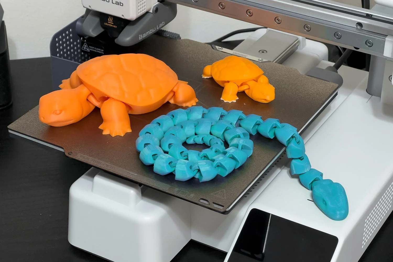 Flexi Forms Workshop