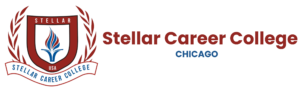 STELLAR CAREER COLLEGE, Chicago logo