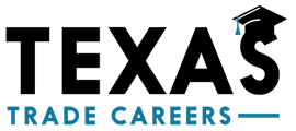 TEXAS TRADE CAREERS logo