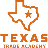 TEXAS TRADE ACADEMY logo