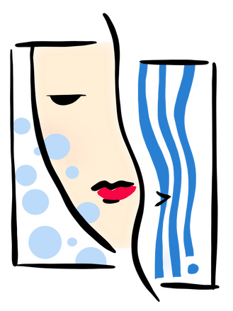 Academy of Cosmetology Arts logo