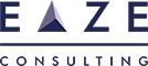 EAZE CONSULTING logo