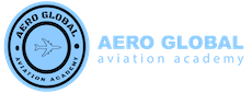 AERO GLOBAL AVIATION ACADEMY logo