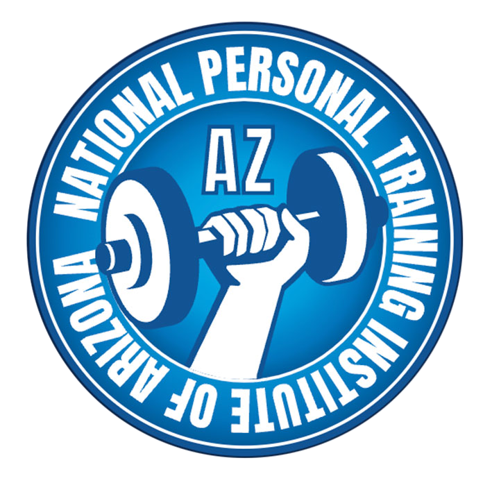 NATIONAL PERSONAL TRAINING INSTITUTE OF AZ logo