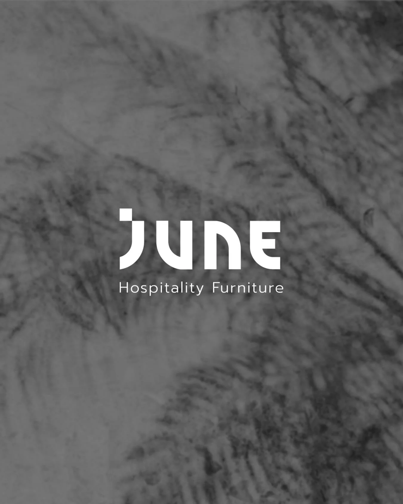 W E L C O M E : June is a hospitality furniture brand dedicated to crafting pieces for spaces that bring people together. We work closely with interior designers, architects, and hospitality partners to furnish hotels, restaurants, and commercial env