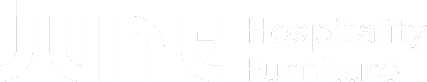 JUNE Hospitality Furniture