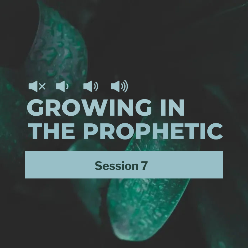 The 3 Stages: What Does This Mean?| Session 7