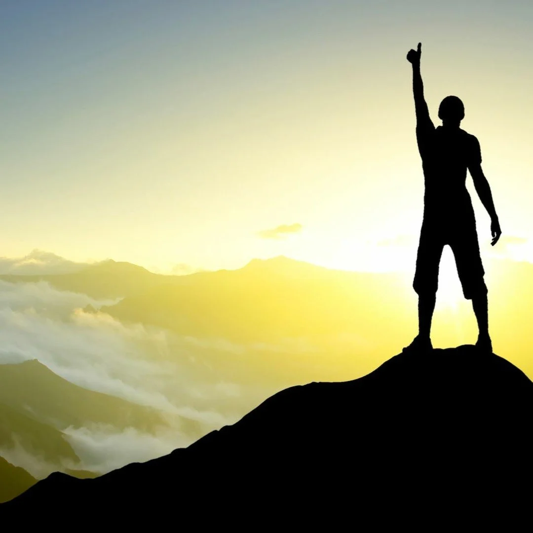 Not Defining Success By Outcomes