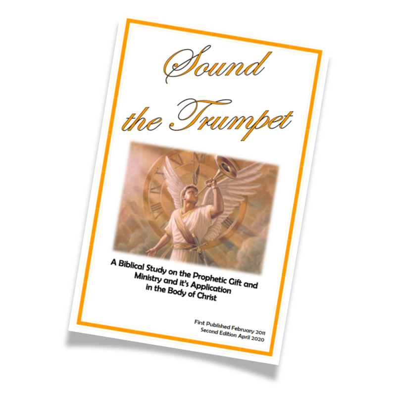 Sound The Trumpet