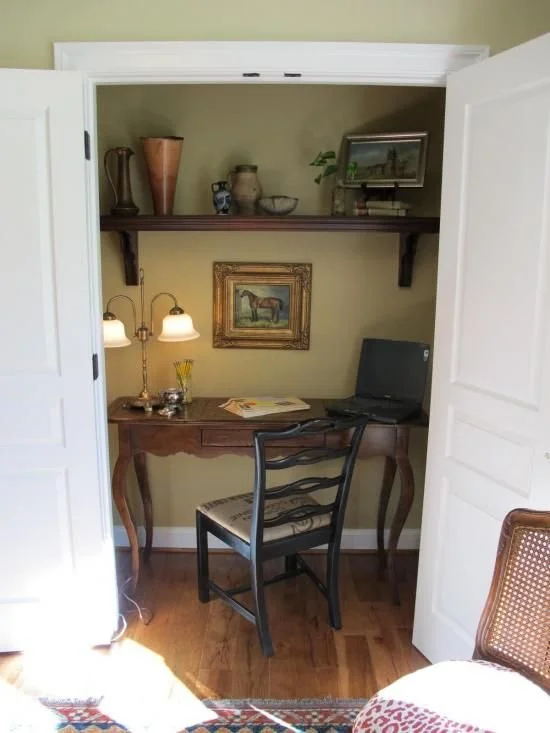 The War Room