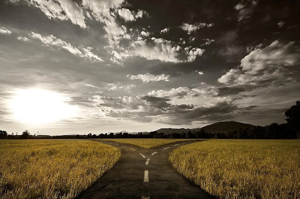 Fear or Longing?