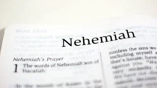 Get Going | Nehemiah| Week 1