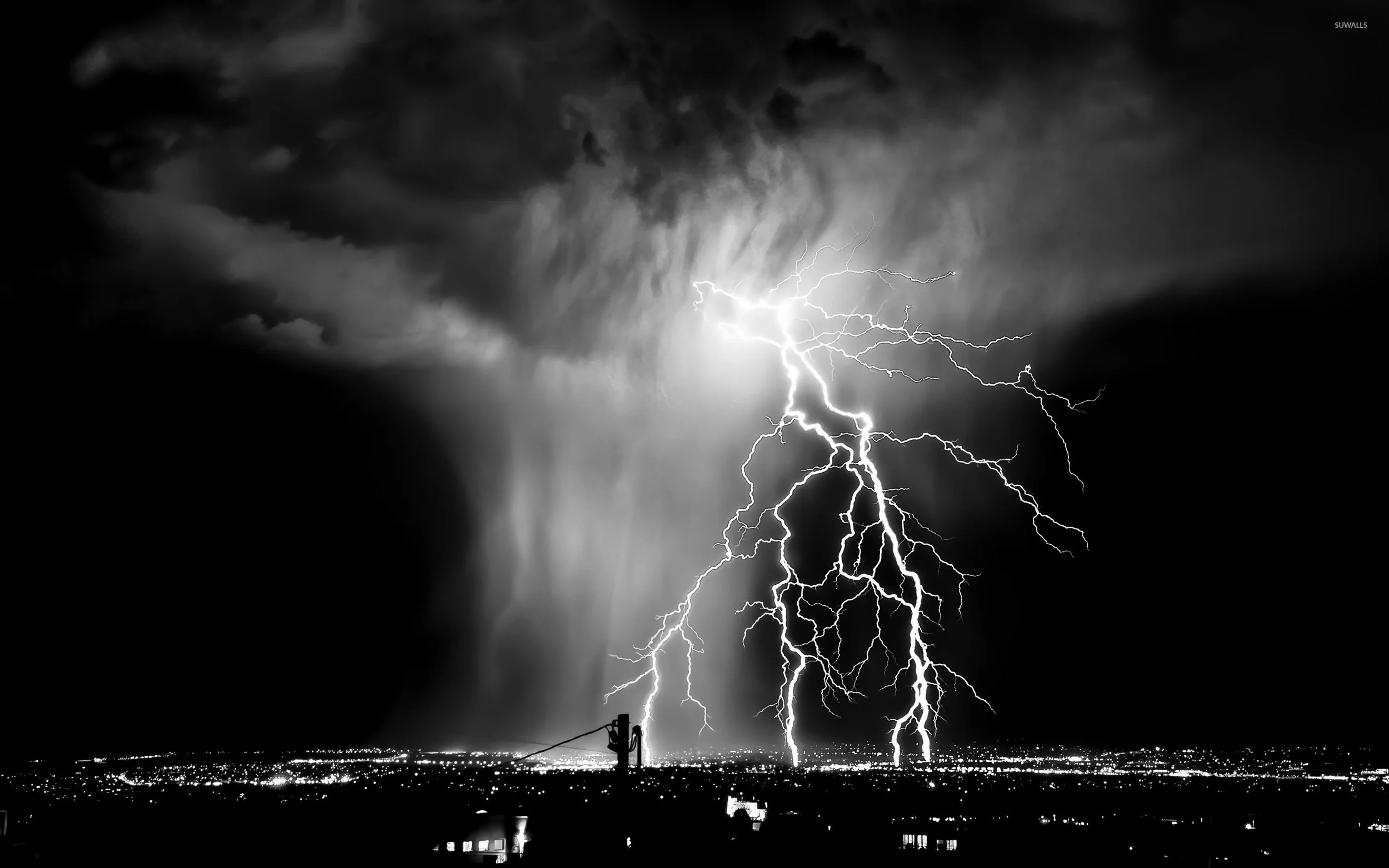 The Church as a Force