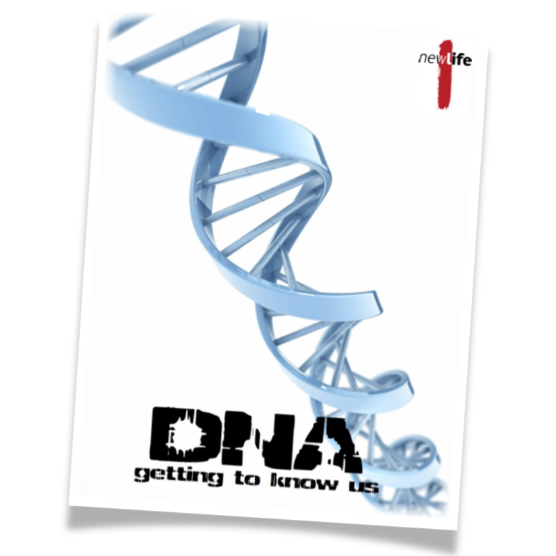 New Life Church DNA