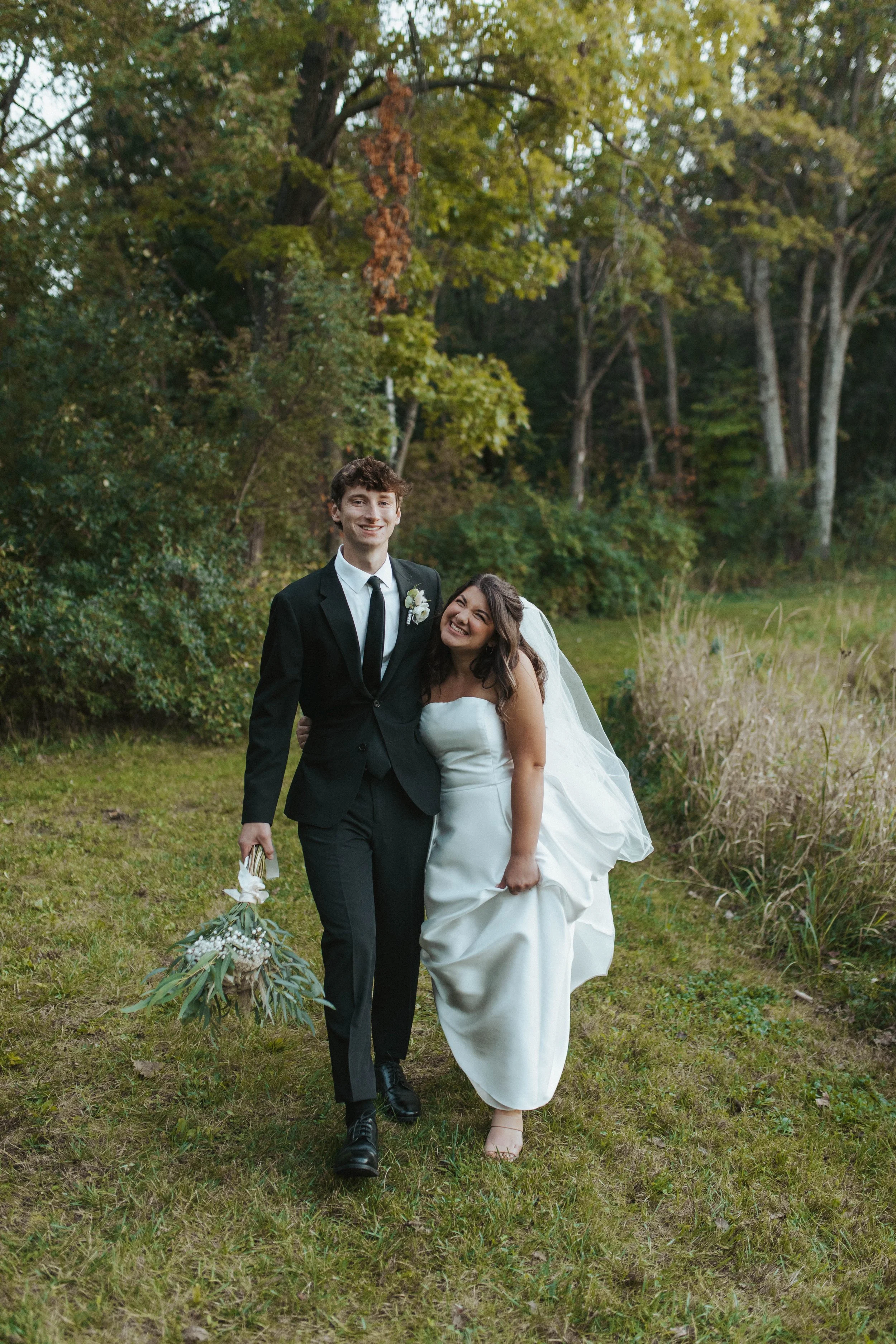 Meet the Owners of Beny’s