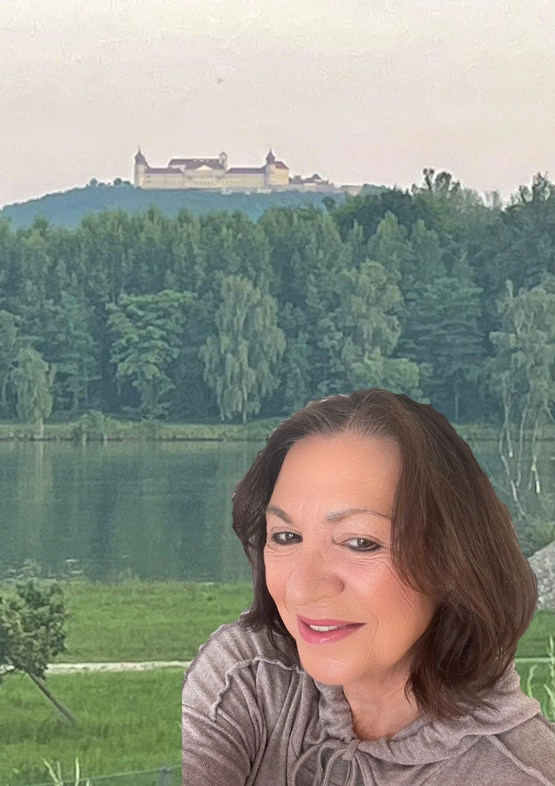 Ich habe da so eine Idee...