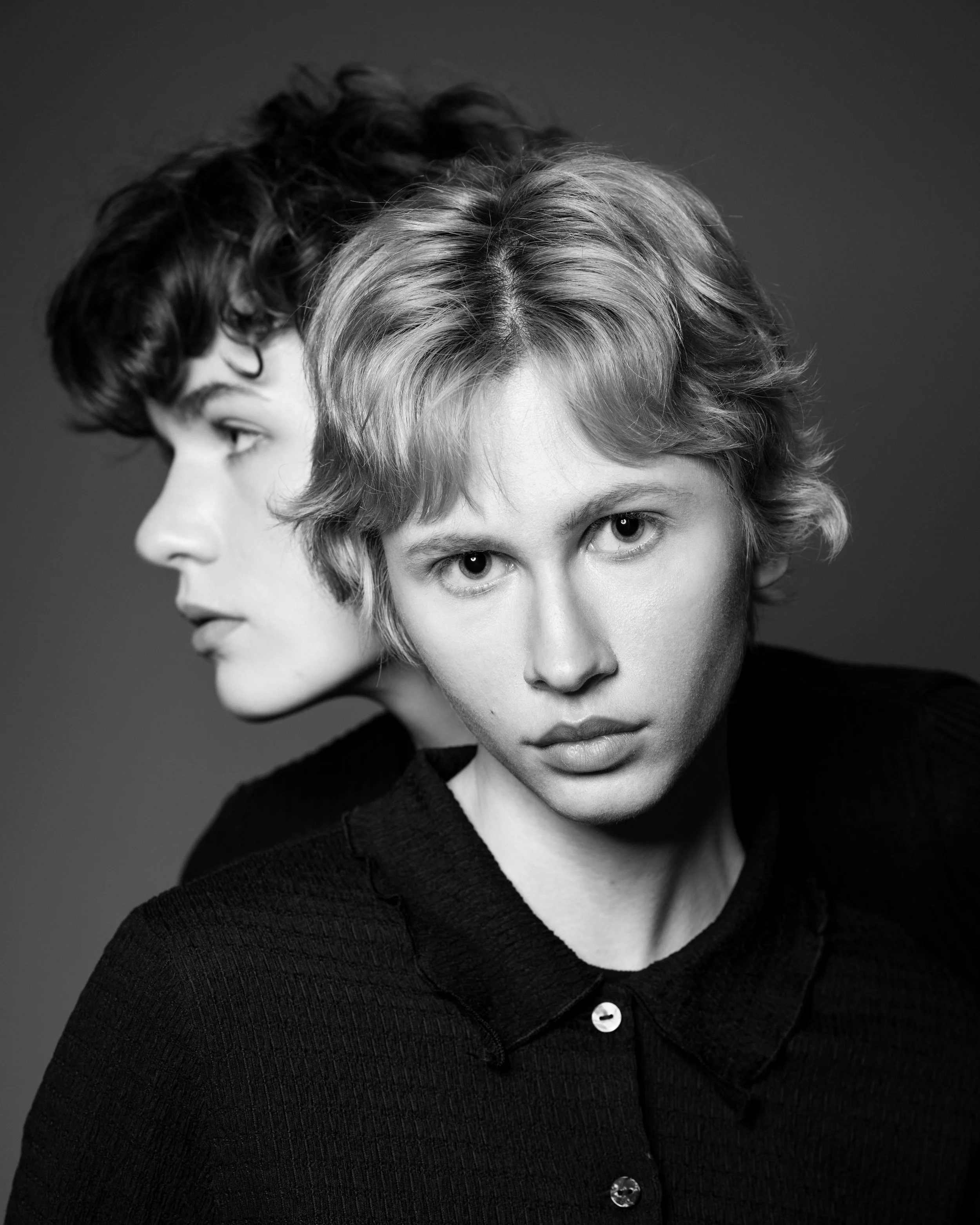 DUAL - Maria & Martha