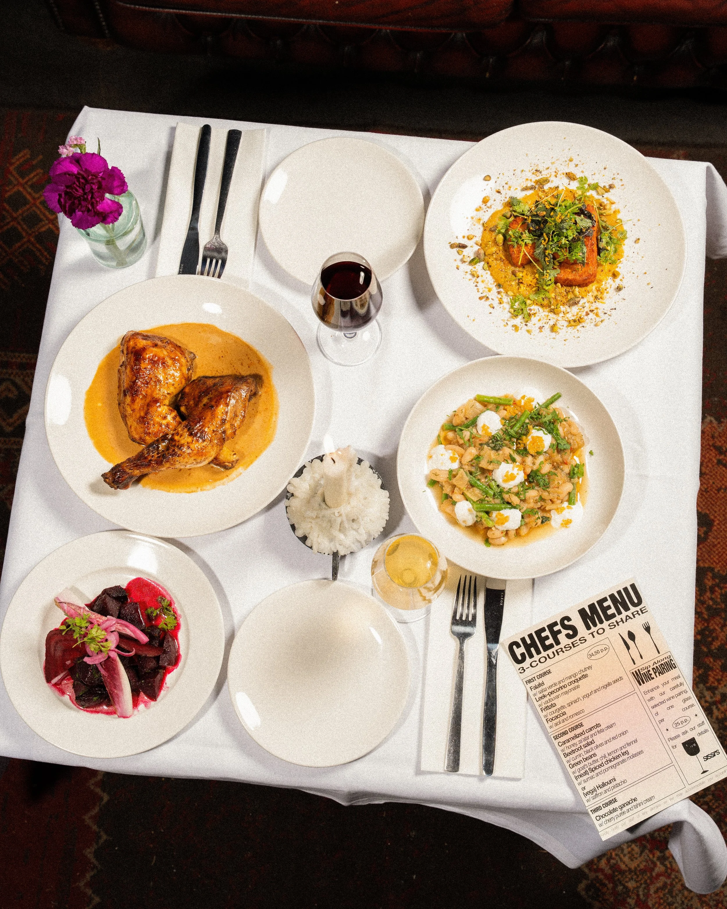Sissi's Restaurant