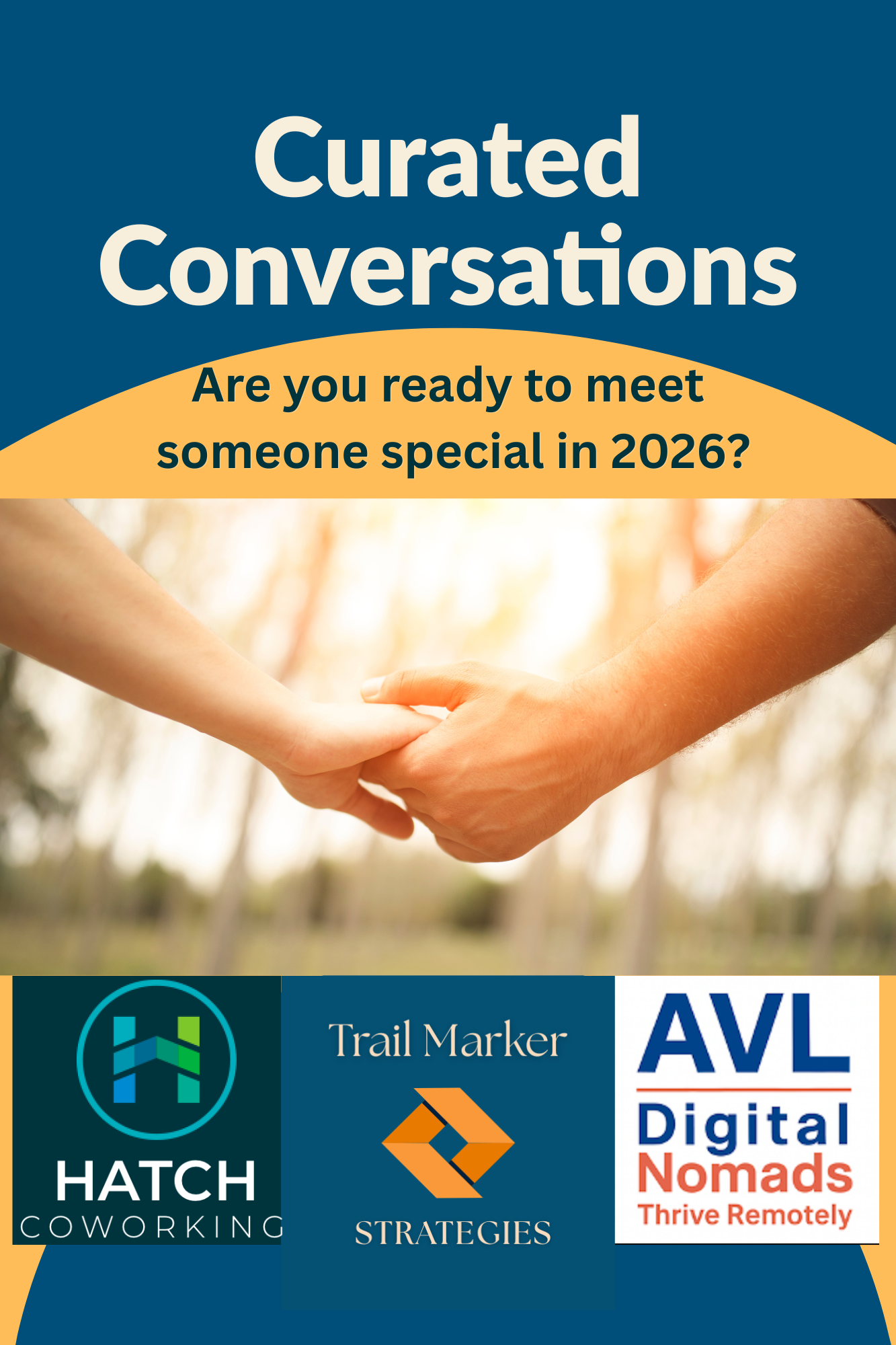 Curated Conversations