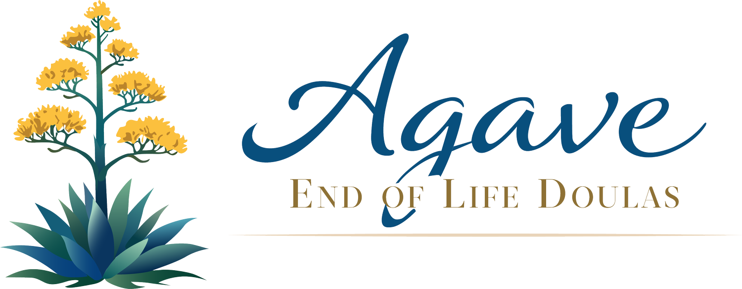 Agave End of Life Doulas
