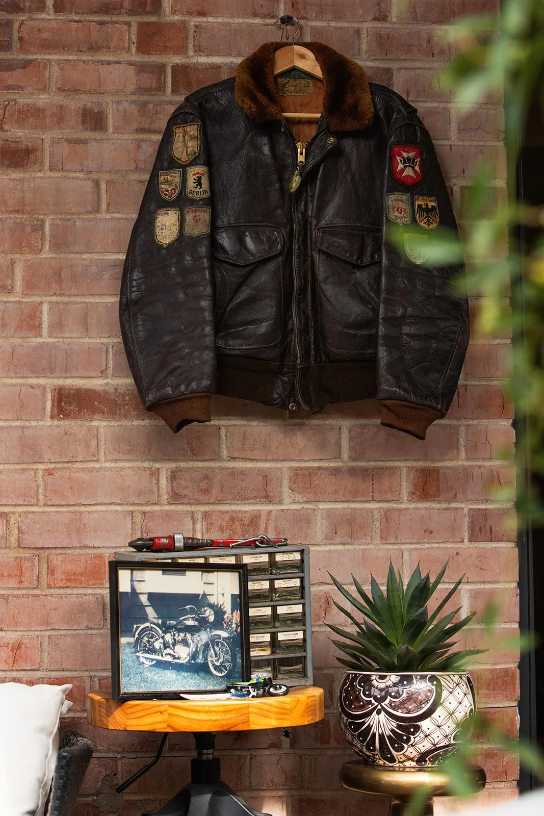 Legacy and Life Review Projects